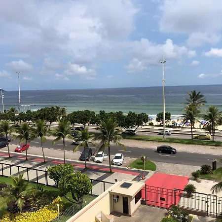 Marcolini - Praia Rio - Barra Da Tijuca Rio de Janeiro Exterior photo