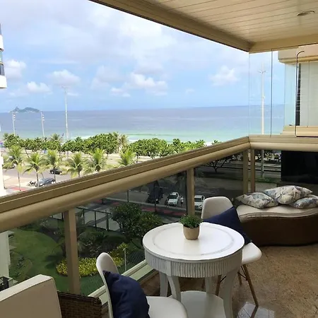 Marcolini - Praia Rio - Barra Da Tijuca Rio de Janeiro Exterior photo