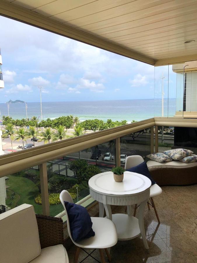 Apartment Marcolini - Rio - Barra Da Tijuca